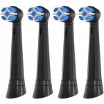 KOMA NK22 Oral-B iO Gentle Care Black 4 ks – Zboží Dáma