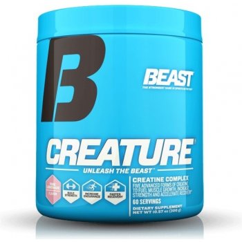 Beast Sports Nutrition Creature Powder 300 g