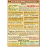 Přehled české gramatiky – Zboží Mobilmania