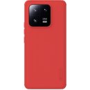 Pouzdro Nillkin Super Frosted Xiaomi 13 Pro Red