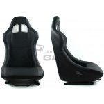 MONZA RACE PLUS PVC Black – Sleviste.cz