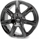 OXXO FEROX 7x17 5x114,3 ET45 black – Sleviste.cz