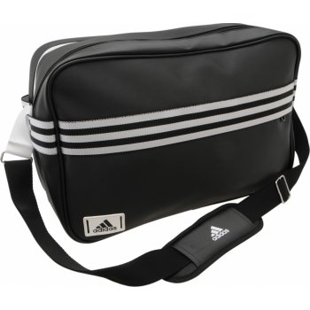 adidas Copa Mundial messengerbag black White