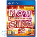 Now That's What I Call Sing 2
