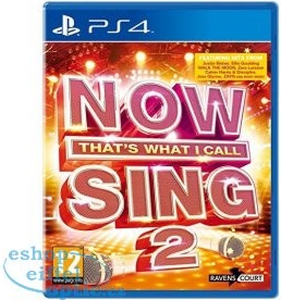 Now That\'s What I Call Sing 2