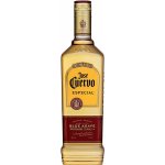 Jose Cuervo Especial Gold 38% 1 l (holá láhev) – Zboží Dáma