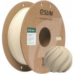 eSUN PETG matná, 1,75 mm, 1kg, světle khaki – Zboží Živě