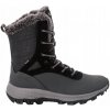 Dámské sněhule Jack Wolfskin sněhule Everquest Texapore Snow High W 4053601 černá