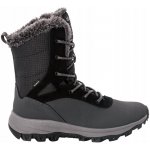 Jack Wolfskin sněhule Everquest Texapore Snow High W 4053601 černá – Zboží Dáma