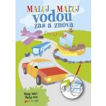 Maluj vodou zas a znova Svět zvířátek – Zboží Mobilmania