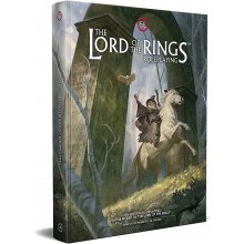 Free League Publishing The Lord of the Rings: Roleplaying 5E