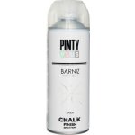 D.A. Lak ve spreji matný 400ml na křídové barvy CK821 – Sleviste.cz