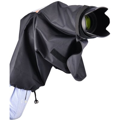 JJC pláštěnka RC-EF pro Canon EOS – Zboží Živě