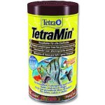 Tetra Min Flakes 500 ml, 100 g – Hledejceny.cz