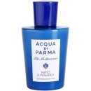 Acqua Di Parma Blu Mediterraneo Mirto Di Panarea regenerační tělové mléko 200 ml