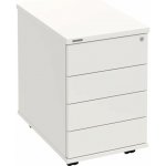 Hobis K 34 C PTO N 4 zásuvky léta napříč 60 cm bílá – Hledejceny.cz