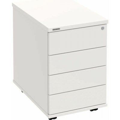 Hobis K 34 C PTO N 4 zásuvky léta napříč 60 cm bílá – Hledejceny.cz