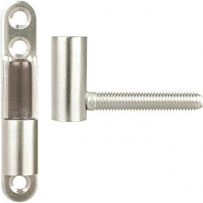 Stabilit Dveřní závěs, 83 mm, ø 15 mm, pozinkováno 47905300 – Hledejceny.cz