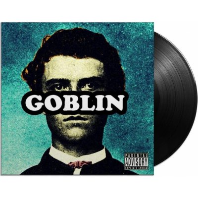 Tyler The Creator - Goblin LP – Zbozi.Blesk.cz