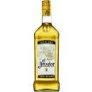 Tequila El Jimador Reposado 40% 1 l (holá láhev)