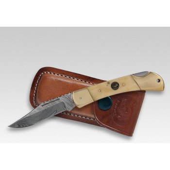 Linder Croco Damascus 12