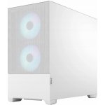 Fractal Design Pop Mini Air RGB TG Clear Tint FD-C-POR1M-01 – Zboží Živě