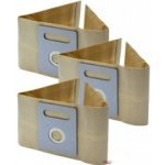 Jolly PROFI EUROPE Profi 1.2.1 / ET sáčky papírové 3 ks – Zboží Dáma