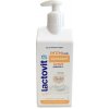 Intimní mycí prostředek Lactovit Activit ochranný gel pro intimní hygienu 250 ml