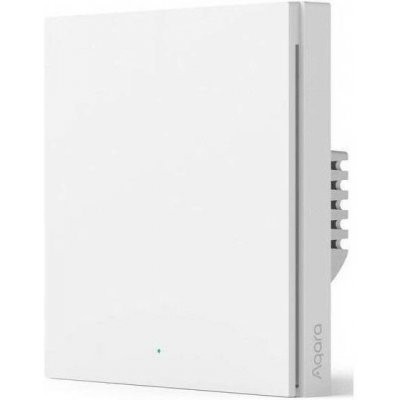 Zigbee AQARA WS-EUK03 – Zboží Mobilmania