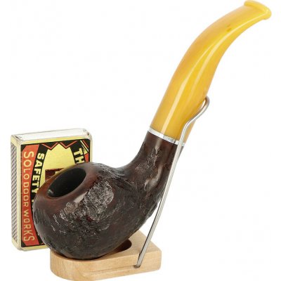 Angelo Mix barevný náustek I filtr 9mm – Zboží Dáma