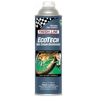 Finish Line EcoTech 2 600 ml – Zboží Mobilmania