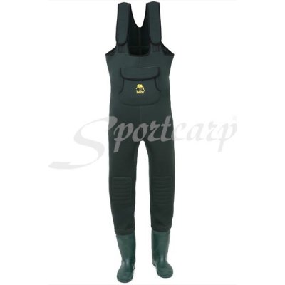 Behr HighBack Neo Max – Zboží Dáma