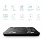 TrueLife FitScale W6 BT Black – Sleviste.cz
