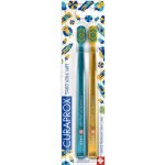 Curaprox CS 5460 Ultra soft 2 ks – Hledejceny.cz
