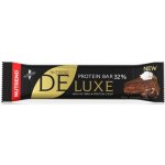 Nutrend Deluxe Protein Bar 32 60 g – Hledejceny.cz