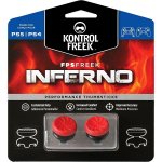 Kontrolfreek Grips FPS Freek Inferno - PS5/PS4 – Zboží Mobilmania