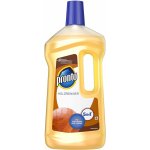 Pronto mýdlový čistič na dřevěné podlahy 750 ml – Zboží Dáma