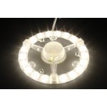 LED modul kit 15W do svítidla - Denní bílá TL-107311 107311 – Sleviste.cz
