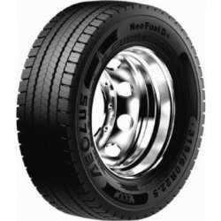 Windpower NEO FUEL D 295/60 R22.5 152M