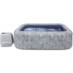 Bestway San Francisco SMART HydroJet PRO 6001Q – Zboží Dáma