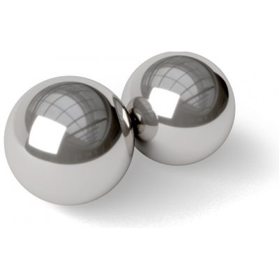 Noir - Stainless Steel Kegel Balls noir – Zbozi.Blesk.cz