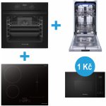 Set Philco POB 769 AB + PHD 641 EPSB + PD 1045 DBIT – Hledejceny.cz