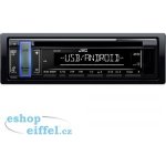 JVC KD-T401 – Hledejceny.cz