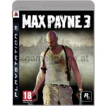 Max Payne 3 – Zboží Dáma