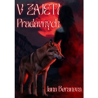 V zajetí Pradávných – Zboží Dáma