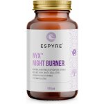 Espyre Nyx Noční spalovač tuků 90 kapslí – Zboží Dáma