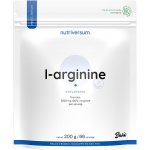 Nutriversum L-Arginine 200 g – Hledejceny.cz