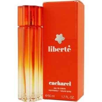 Cacharel Liberté toaletní voda dámská 50 ml