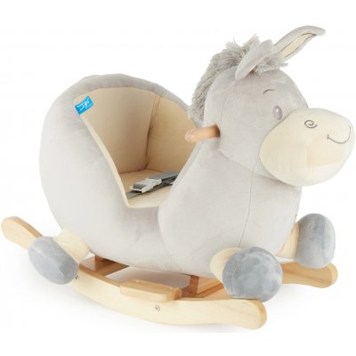 Bieco Houpačka FIPS oslík BM0078 – Sleviste.cz