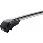 Střešní nosič Mont Blanc Xplore 6602 + 7502